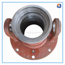 Carbon Steel Die Casting for Flange Connection